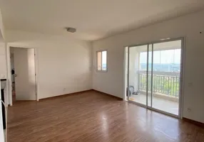 Foto 1 de Apartamento com 3 Quartos à venda, 89m² em Parque Centreville, Limeira