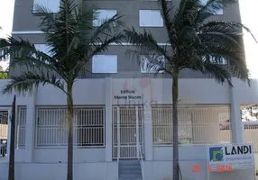 Foto 1 de Apartamento com 2 Quartos à venda, 65m² em Loteamento Santo Antônio, Itatiba