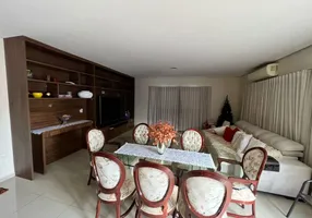 Foto 1 de Sobrado com 4 Quartos para alugar, 350m² em Ribeirão do Lipa, Cuiabá