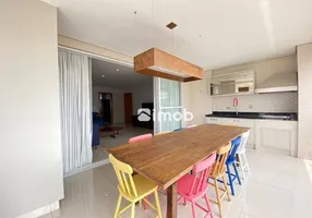 Foto 1 de Apartamento com 4 Quartos para alugar, 166m² em Embaré, Santos