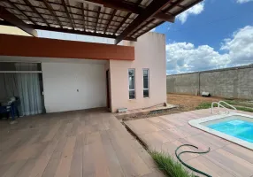 Foto 1 de Casa com 3 Quartos à venda, 110m² em Nova Caruaru, Caruaru