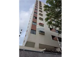 Foto 1 de Apartamento com 2 Quartos à venda, 61m² em Cordeiro, Recife