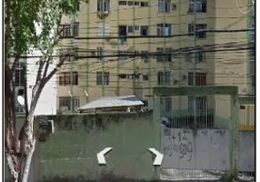 Foto 1 de Apartamento com 2 Quartos à venda, 26m² em Braz de Pina, Rio de Janeiro