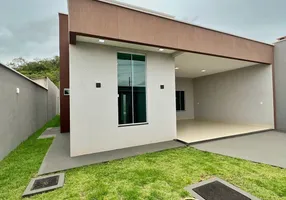 Foto 1 de Casa com 2 Quartos à venda, 99m² em Cedrinho, Brusque