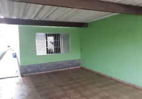 Foto 1 de Casa com 2 Quartos à venda, 117m² em Jundiapeba, Mogi das Cruzes