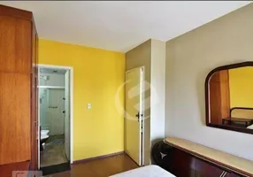 Foto 1 de Apartamento com 1 Quarto para venda ou aluguel, 40m² em Jardim Maria Adelaide, São Bernardo do Campo