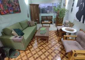 Foto 1 de Apartamento com 3 Quartos à venda, 103m² em Pompeia, São Paulo