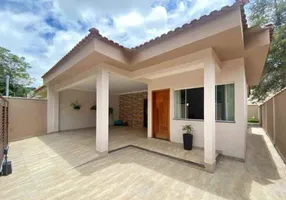 Foto 1 de Casa com 3 Quartos à venda, 150m² em Villa Branca, Jacareí