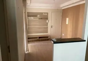 Foto 1 de Apartamento com 2 Quartos à venda, 49m² em Jardim Tamoio, Campinas