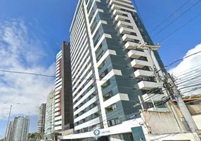 Foto 1 de Apartamento com 2 Quartos à venda, 54m² em Areia Preta, Natal