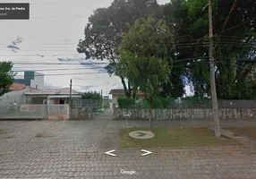 Foto 1 de Lote/Terreno à venda, 1183m² em Cristo Rei, Curitiba
