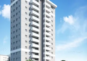 Foto 1 de Apartamento com 2 Quartos à venda, 66m² em Jardim Ismenia, São José dos Campos