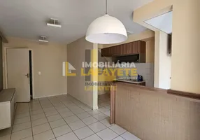 Foto 1 de Apartamento com 2 Quartos à venda, 50m² em Jardim Planalto, São José do Rio Preto