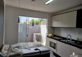 Foto 1 de Sobrado com 2 Quartos à venda, 84m² em Itacolomi, Balneário Piçarras