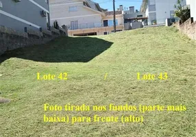 Foto 1 de Lote/Terreno à venda, 210m² em Rondônia, Novo Hamburgo