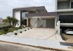 Foto 1 de Casa de Condomínio com 3 Quartos à venda, 188m² em Jardim Esplanada, Indaiatuba