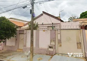 Foto 1 de Casa com 3 Quartos à venda, 160m² em Boa Vista, Uberaba