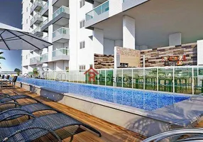 Foto 1 de Apartamento com 2 Quartos à venda, 72m² em Jardim Imperador, Praia Grande