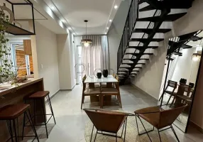 Foto 1 de Casa de Condomínio com 2 Quartos à venda, 87m² em Balneario Tropical, Paulínia