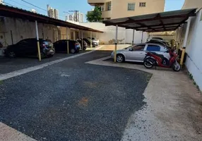 Foto 1 de Lote/Terreno à venda em Fundinho, Uberlândia