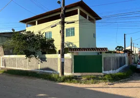 Foto 1 de Sobrado com 3 Quartos à venda, 180m² em Fluminense, São Pedro da Aldeia