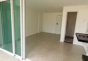 Foto 1 de Apartamento com 1 Quarto para alugar, 30m² em Cruz das Almas, Maceió