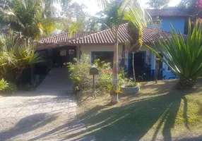 Foto 1 de Casa com 4 Quartos à venda, 320m² em Fazenda Ilha, Embu-Guaçu