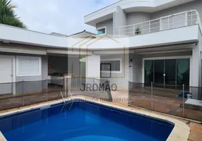Foto 1 de Casa de Condomínio com 4 Quartos para alugar, 360m² em Itapeva, Votorantim