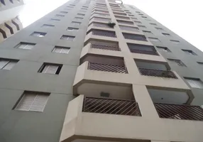 Foto 1 de Apartamento com 3 Quartos à venda, 78m² em Vila Carrão, São Paulo
