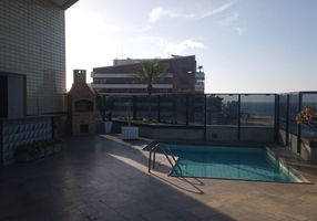 Foto 1 de Apartamento com 5 Quartos para alugar, 700m² em Meireles, Fortaleza