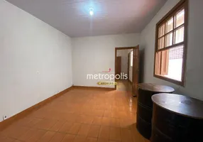 Foto 1 de Casa com 2 Quartos à venda, 180m² em Santa Paula, São Caetano do Sul