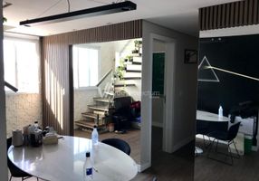 Foto 1 de Apartamento com 2 Quartos à venda, 104m² em Jardim Nova Europa, Campinas