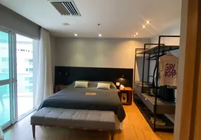 Foto 1 de Apartamento com 1 Quarto à venda, 55m² em Barra da Tijuca, Rio de Janeiro