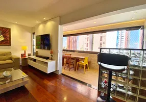 Foto 1 de Apartamento com 3 Quartos à venda, 144m² em Candeias, Jaboatão dos Guararapes