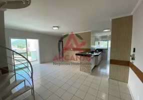 Foto 1 de Apartamento com 3 Quartos à venda, 164m² em Umuarama, Ubatuba