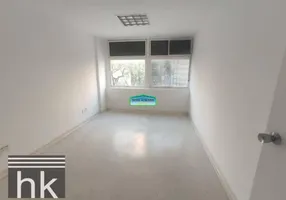 Foto 1 de Sala Comercial para venda ou aluguel, 84m² em Higienópolis, São Paulo