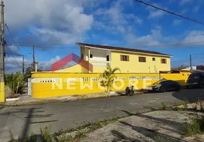 Foto 1 de Sobrado com 3 Quartos à venda, 128m² em Santa Eugenia, Mongaguá