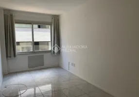 Foto 1 de Apartamento com 1 Quarto à venda, 43m² em Cidade Baixa, Porto Alegre