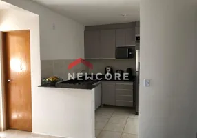 Foto 1 de Apartamento com 2 Quartos à venda, 44m² em Adelmolândia, Sabará