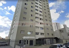 Foto 1 de Apartamento com 2 Quartos à venda, 62m² em Vila Vera, São Paulo