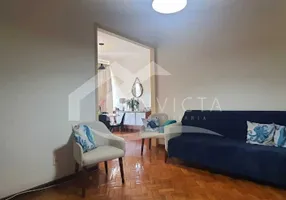 Foto 1 de Apartamento com 3 Quartos à venda, 120m² em Copacabana, Rio de Janeiro