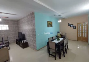 Foto 1 de Sobrado com 2 Quartos à venda, 162m² em Vila Prq, São Paulo