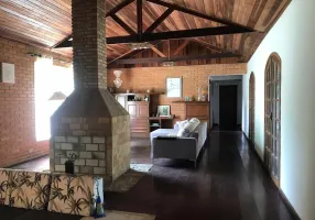 Foto 1 de Casa de Condomínio com 4 Quartos à venda, 600m² em Granja Viana, Cotia