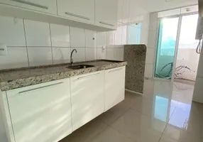 Foto 1 de Apartamento com 3 Quartos à venda, 81m² em Planalto, Teresina