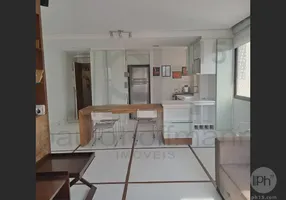 Foto 1 de Apartamento com 2 Quartos à venda, 84m² em Vila Nova Conceição, São Paulo