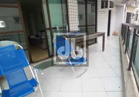 Foto 1 de Apartamento com 2 Quartos à venda, 84m² em Recreio Dos Bandeirantes, Rio de Janeiro