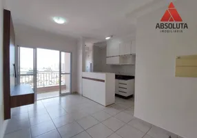 Foto 1 de Apartamento com 2 Quartos à venda, 58m² em São José, Americana