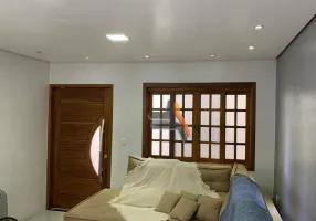 Foto 1 de Casa com 3 Quartos à venda, 197m² em Jardim Maria José, Salto