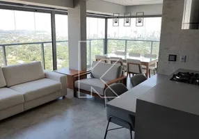 Foto 1 de Apartamento com 1 Quarto à venda, 70m² em Jardins, São Paulo
