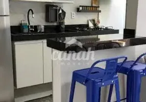 Foto 1 de Apartamento com 2 Quartos à venda, 47m² em Jardim Castelo Branco, Ribeirão Preto